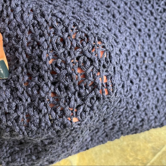 aerie Crochet Tank Top - Picture 11 of 12